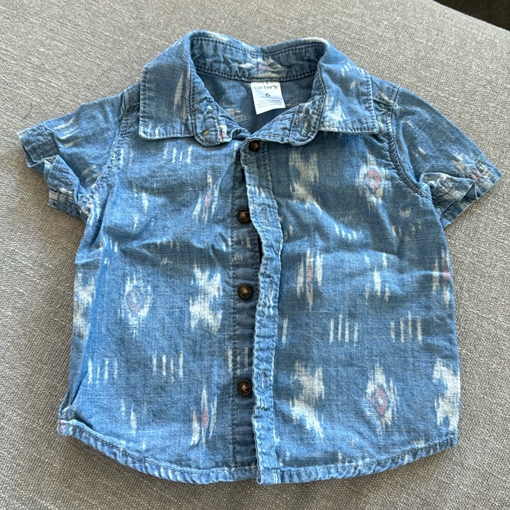 Baby Clothes 6 months